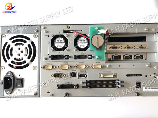 কেনা SMT মেশিন মেরামতের জন্য আসল নতুন FUJI GPX GCPUE10 CPU বক্স AJ63300 কন্ট্রোল মডিউল online manufacture