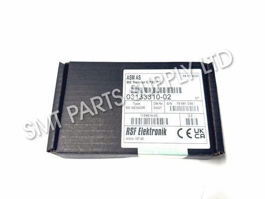 SMT ASM AS BE সেন্সর CP20 P2 03133310-02 টাইপ BE-সেন্সর ব্র্যান্ড নতুন বিক্রি