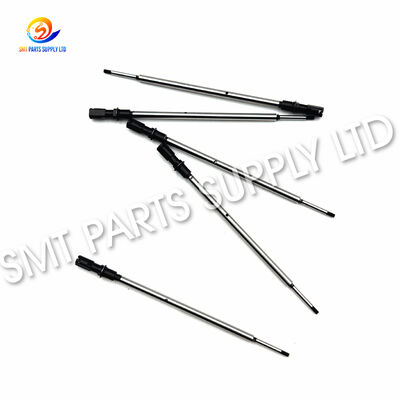 ওরিজিনাল ইয়ামাহা নজল শ্যাফ্ট KHY-M7106-00 YS12 / YS24 / YG12F SMT পিক অ্যান্ড প্লেস মেশিনের জন্য
