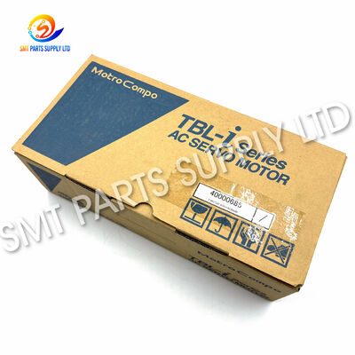 JUKI X Axis Motor Assembly 40000685 TS4613N1020E200 KE-2050 KE-2060 SMT পিক অ্যান্ড প্লেস মেশিনের জন্য
