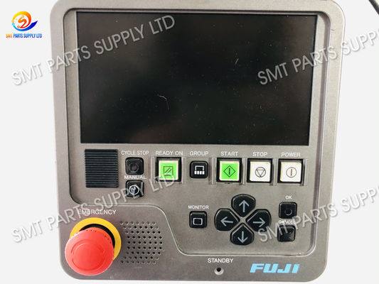 এসএমটি ফুজি AJ53200 2EGKSA004100 NXT II মনিটর অপারেশন বক্স মূল নতুন