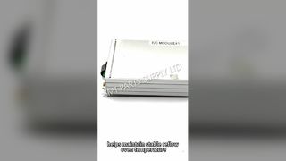 রিফ্লো ওভেনের জন্য HELLER K1404262 TC তাপমাত্রা নিয়ন্ত্রণ মডিউল