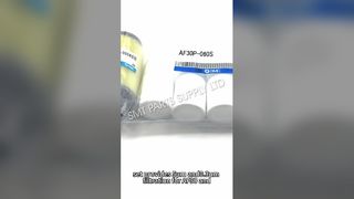 SMC AF30P-060S AFM40P-060AS 5μm 0.3μm AF30 AFM40 ফিল্টার উপাদান সেট