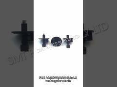 SMT প্লেসমেন্ট মেশিনের জন্য FUJI 2AGKNY010300 5.9x1.3 আয়তক্ষেত্রাকার অগ্রভাগ