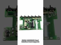 SAMSUNG SM310 J9060300B প্লেসমেন্ট মেশিনের জন্য হেড ইন্টারফেস বোর্ড