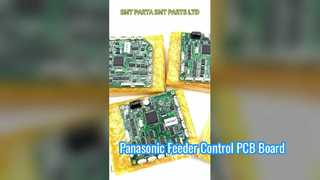 প্যানাসনিক ফিডার কন্ট্রোল PCB বোর্ড N610032084AA / KXF0DWTHA00 (মডেল: MC12CX-5)