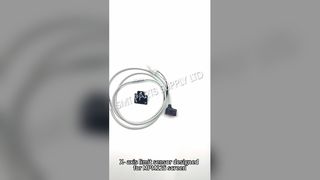 MPM125 প্রিন্টারের জন্য স্পিডলাইন MPM 1015390-01 কনভেয়ার এক্স লিমিট সেন্সর